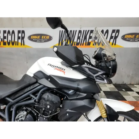 TRIUMPH TIGER 800