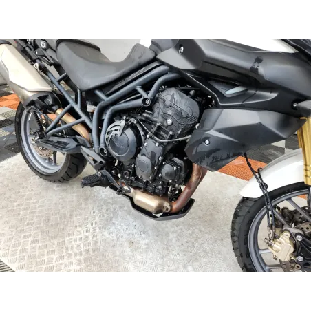 TRIUMPH TIGER 800