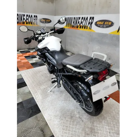 TRIUMPH TIGER 800