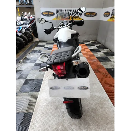TRIUMPH TIGER 800