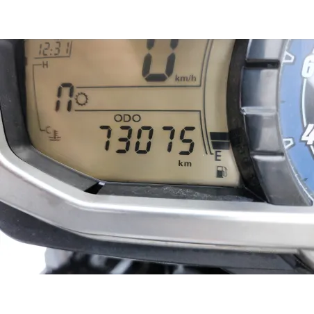 TRIUMPH TIGER 800