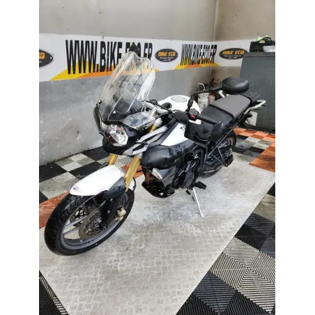 TRIUMPH TIGER 800