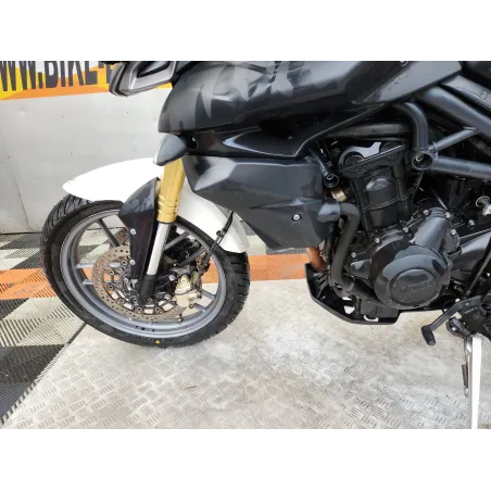 TRIUMPH TIGER 800