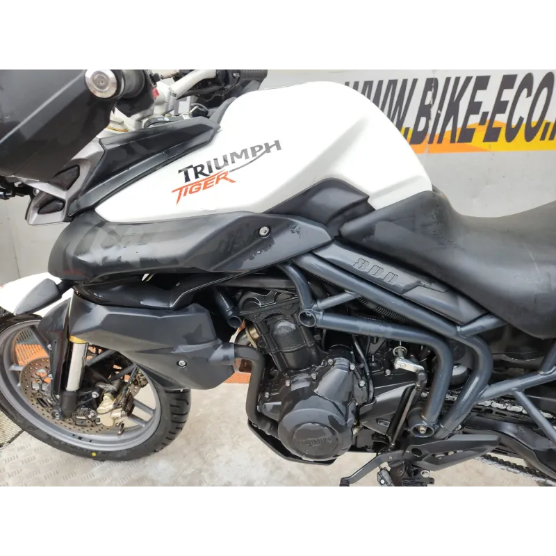 TRIUMPH TIGER 800
