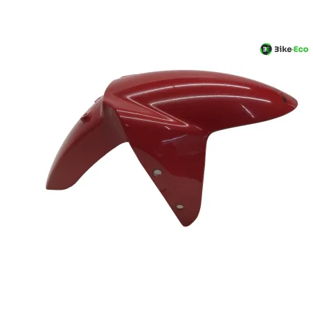 Garde boue avant TRIUMPH SPEED TRIPLE 1050 2005-2007