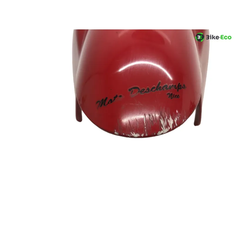 Garde boue avant TRIUMPH SPEED TRIPLE 1050 2005-2007