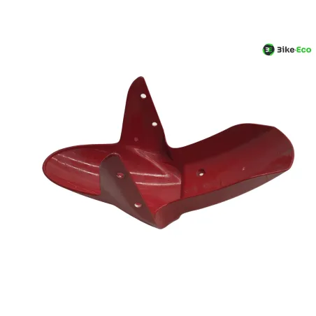 Garde boue avant TRIUMPH SPEED TRIPLE 1050 2005-2007