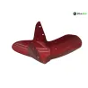Garde boue avant TRIUMPH SPEED TRIPLE 1050 2005-2007 Garde boue avant TRIUMPH SPEED TRIPLE 1050 2005-2007