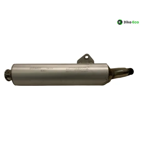 Silencieux droit (echappement) DUCATI MONSTER 800 2003-2004