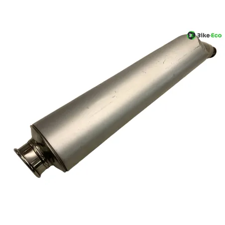 Silencieux droit (echappement) DUCATI MONSTER 800 2003-2004