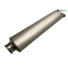 Silencieux droit (echappement) DUCATI MONSTER 800 2003-2004