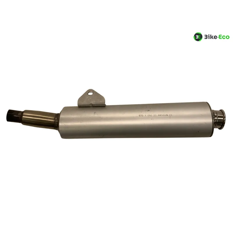 Silencieux droit (echappement) DUCATI MONSTER 800 2003-2004