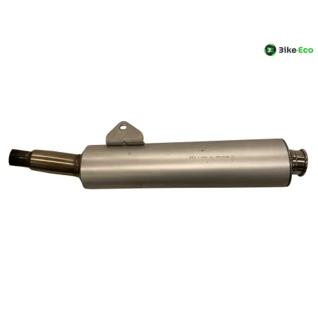Silencieux droit (echappement) DUCATI MONSTER 800 2003-2004