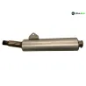 Silencieux droit (echappement) DUCATI MONSTER 800 2003-2004