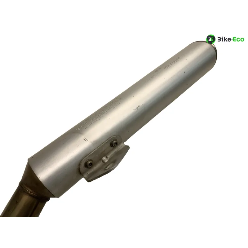 Silencieux droit (echappement) DUCATI MONSTER 800 2003-2004