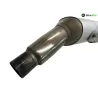 Silencieux droit (echappement) DUCATI MONSTER 800 2003-2004