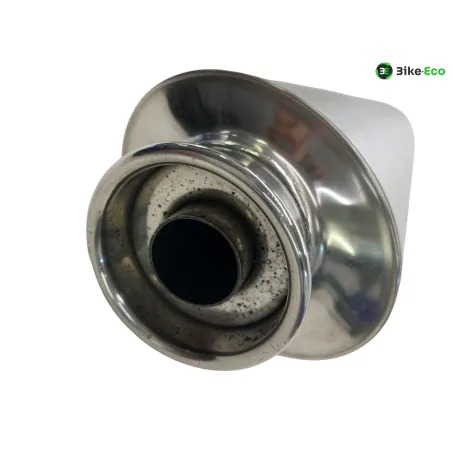 Silencieux droit (echappement) DUCATI MONSTER 800 2003-2004