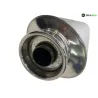 Silencieux droit (echappement) DUCATI MONSTER 800 2003-2004