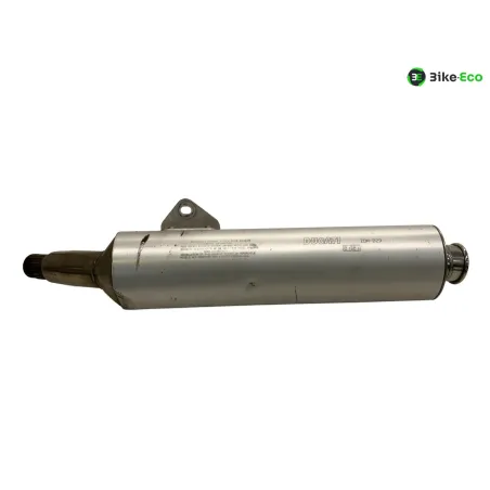 Silencieux gauche (echappement) DUCATI MONSTER 800 2003-2004