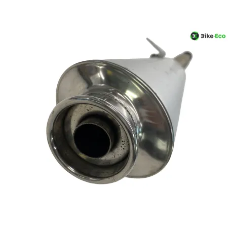 Silencieux gauche (echappement) DUCATI MONSTER 800 2003-2004
