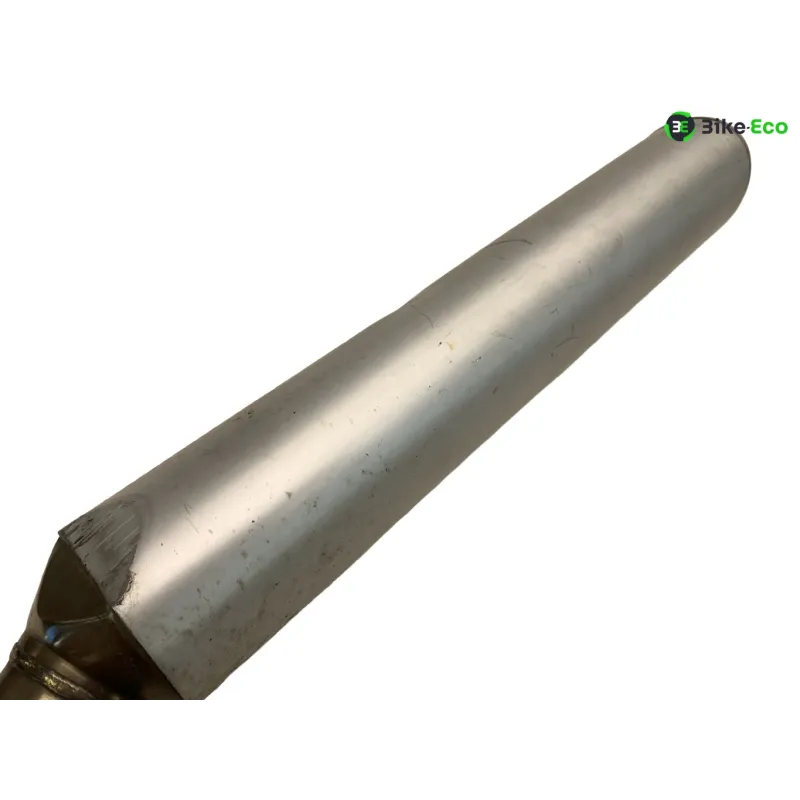 Silencieux gauche (echappement) DUCATI MONSTER 800 2003-2004