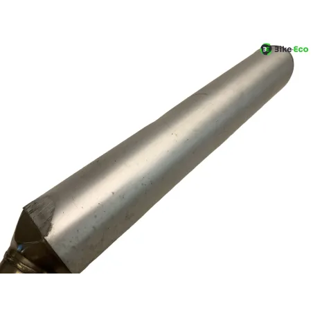 Silencieux gauche (echappement) DUCATI MONSTER 800 2003-2004