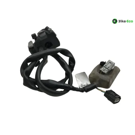 Commodo gauche HONDA NC 750 2016-2019 INTEGRA