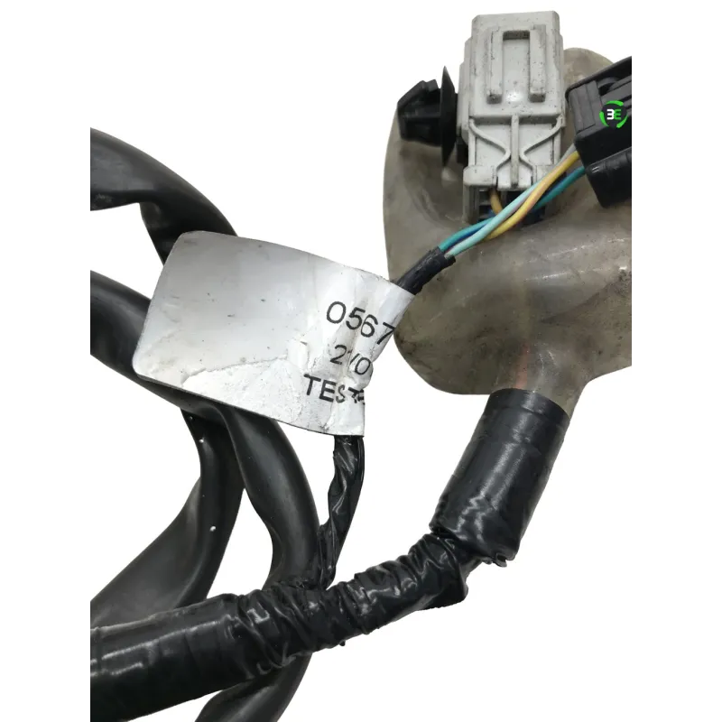 Commodo gauche HONDA NC 750 2016-2019 INTEGRA