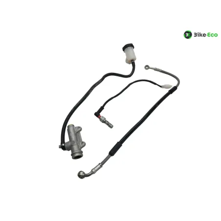 Maitre cylindre frein arriere BETA ENDURO RR 125 2018-2020 4T