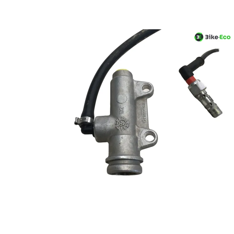 Maitre cylindre frein arriere BETA ENDURO RR 125 2018-2020 4T