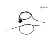 Cocotte d'embrayage gauche BETA ENDURO RR 125 2018-2020 4T Cocotte d'embrayage gauche BETA ENDURO RR 125 2018-2020 4T