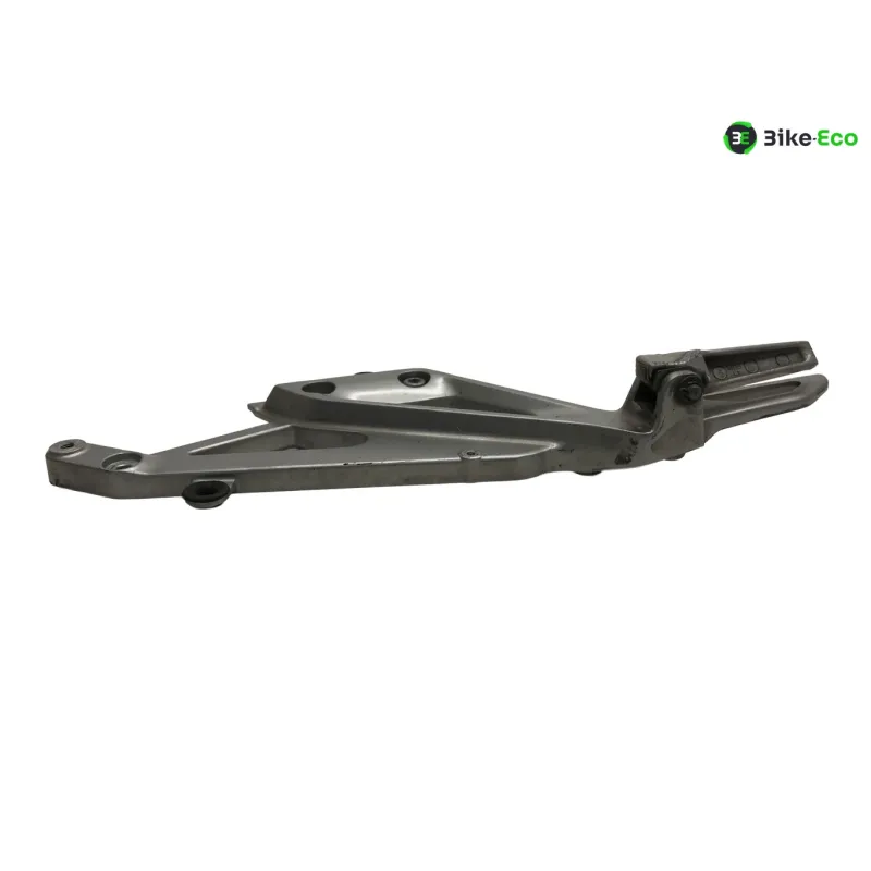 Platine et repose pieds arriere gauche HONDA NC 750 2016-2019 INTEGRA