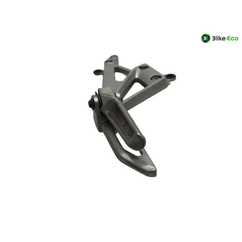 Platine et repose pieds arriere gauche HONDA NC 750 2016-2019 INTEGRA