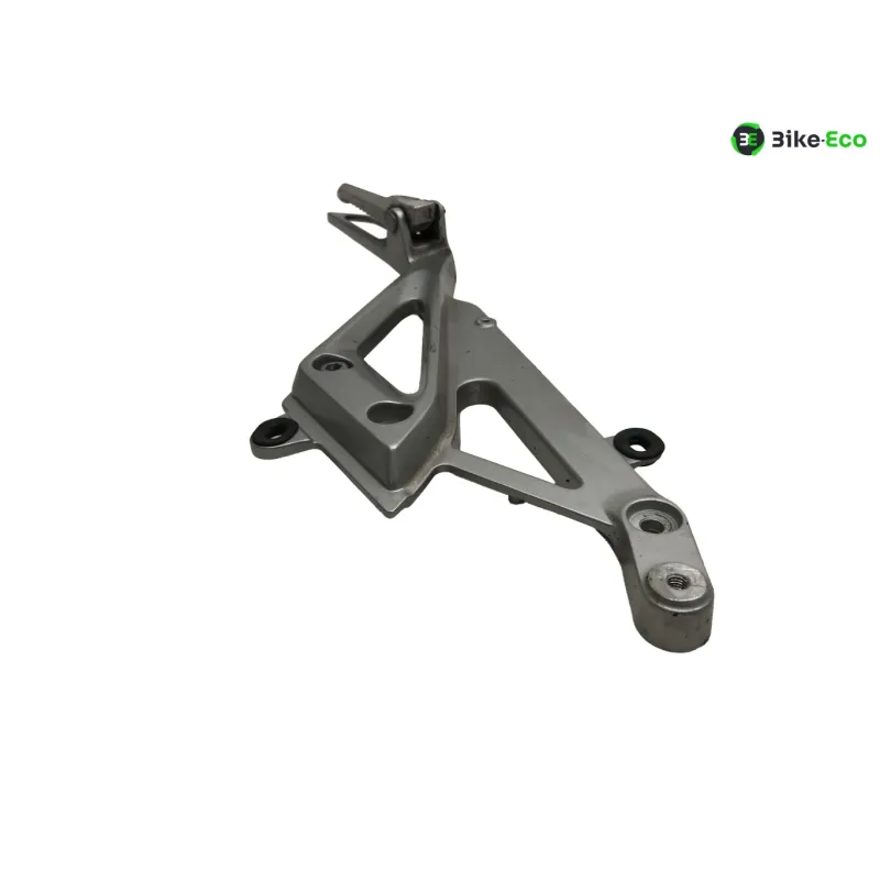 Platine et repose pieds arriere gauche HONDA NC 750 2016-2019 INTEGRA