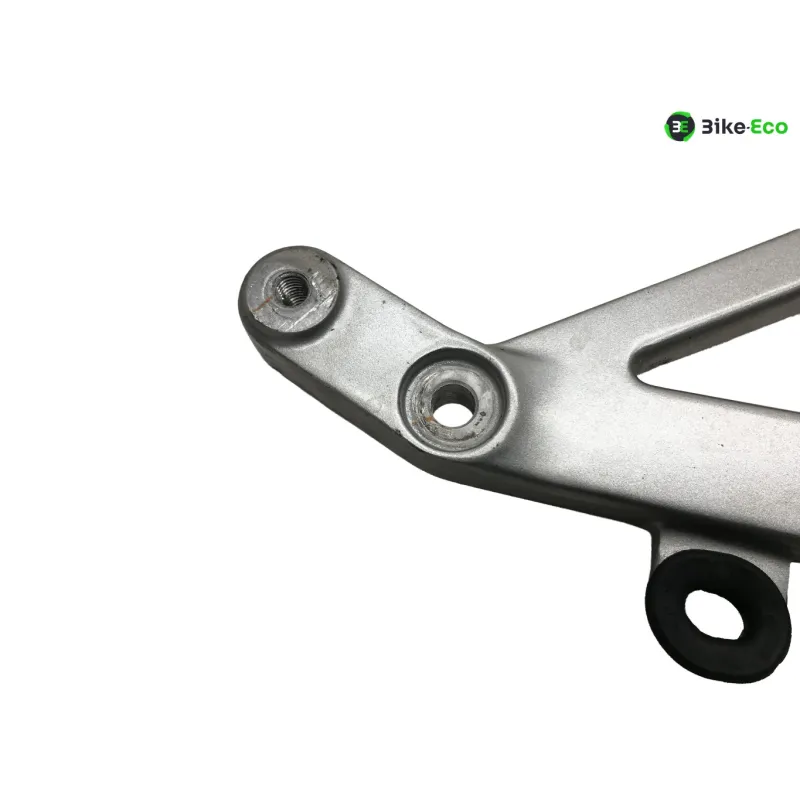 Platine et repose pieds arriere gauche HONDA NC 750 2016-2019 INTEGRA