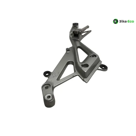 Platine et repose pieds arriere droit HONDA NC 750 2016-2019 INTEGRA
