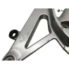Platine et repose pieds arriere droit HONDA NC 750 2016-2019 INTEGRA Platine et repose pieds arriere droit HONDA NC 750 2016-2019 INTEGRA