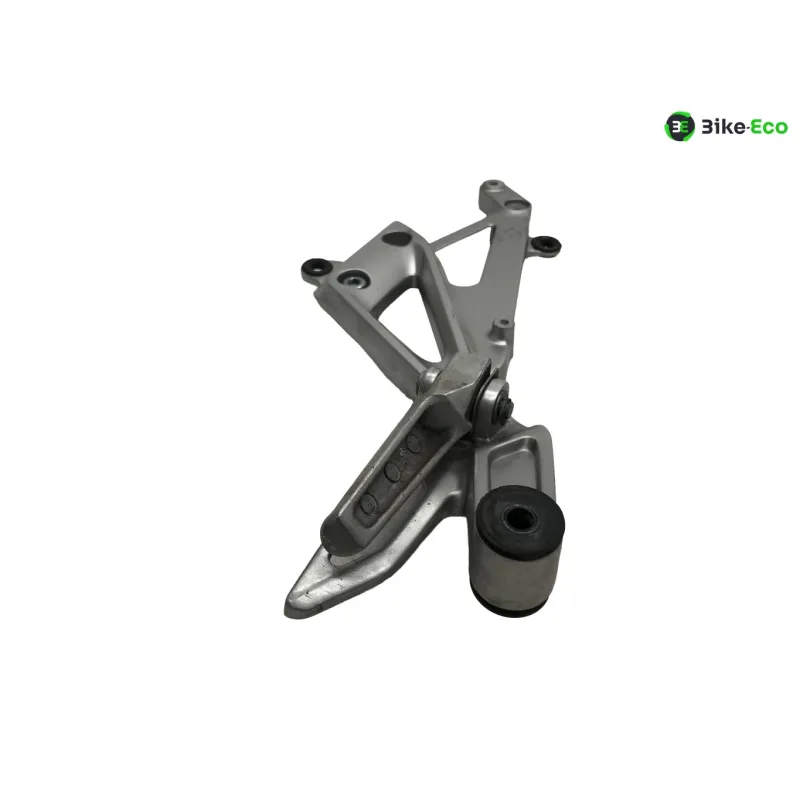 Platine et repose pieds arriere droit HONDA NC 750 2016-2019 INTEGRA