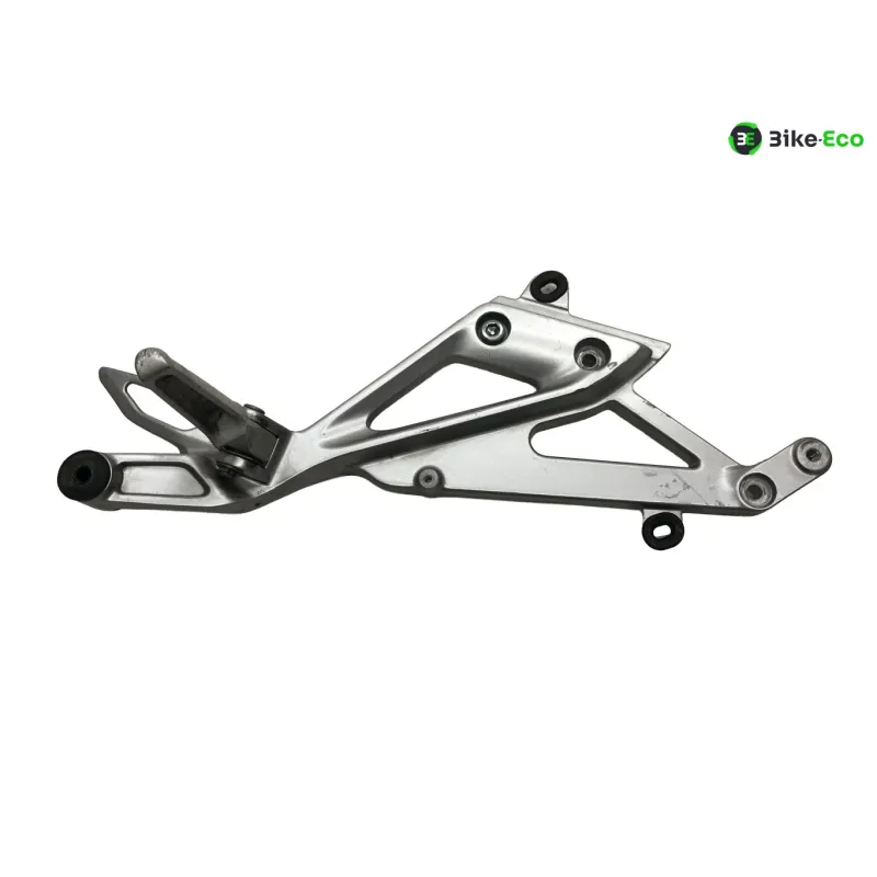 Platine et repose pieds arriere droit HONDA NC 750 2016-2019 INTEGRA