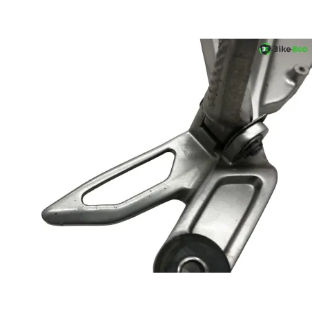 Platine et repose pieds arriere droit HONDA NC 750 2016-2019 INTEGRA