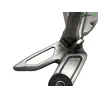 Platine et repose pieds arriere droit HONDA NC 750 2016-2019 INTEGRA Platine et repose pieds arriere droit HONDA NC 750 2016-2019 INTEGRA