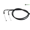 Cable d'accelerateur BETA ENDURO RR 125 2018-2020 4T Cable d'accelerateur BETA ENDURO RR 125 2018-2020 4T