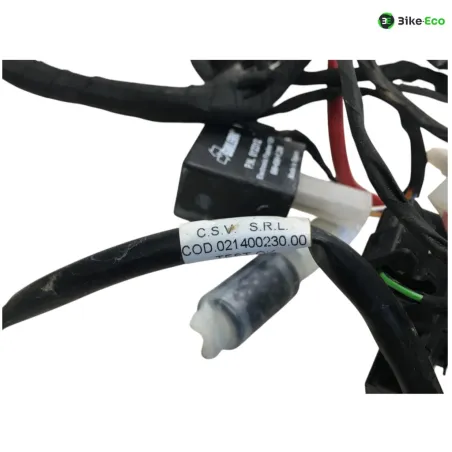 Faisceau electrique BETA ENDURO RR 125 2018-2020 4T