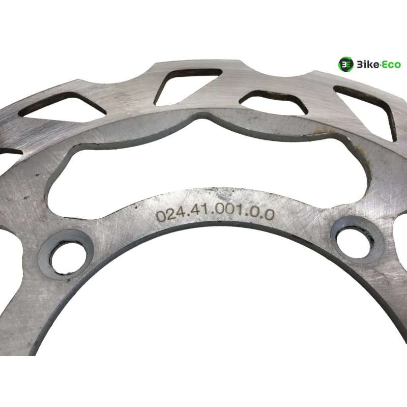 Disque frein avant BETA ENDURO RR 125 2018-2020 4T