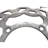 Disque frein avant BETA ENDURO RR 125 2018-2020 4T Disque frein avant BETA ENDURO RR 125 2018-2020 4T