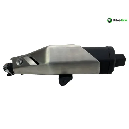 Silencieux (echappement) HONDA XADV 750 2025