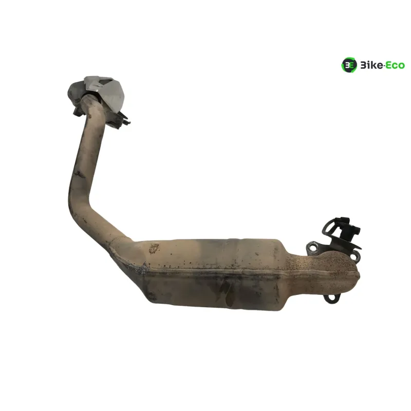 Ligne d'echappement HONDA NC 750 2016-2019 INTEGRA