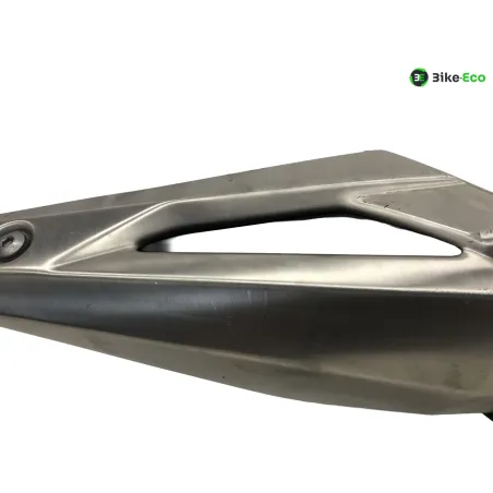 Ligne d'echappement HONDA NC 750 2016-2019 INTEGRA