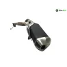 Ligne d'echappement HONDA NC 750 2016-2019 INTEGRA Ligne d'echappement HONDA NC 750 2016-2019 INTEGRA