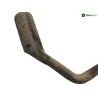 Ligne d'echappement HONDA NC 750 2016-2019 INTEGRA Ligne d'echappement HONDA NC 750 2016-2019 INTEGRA